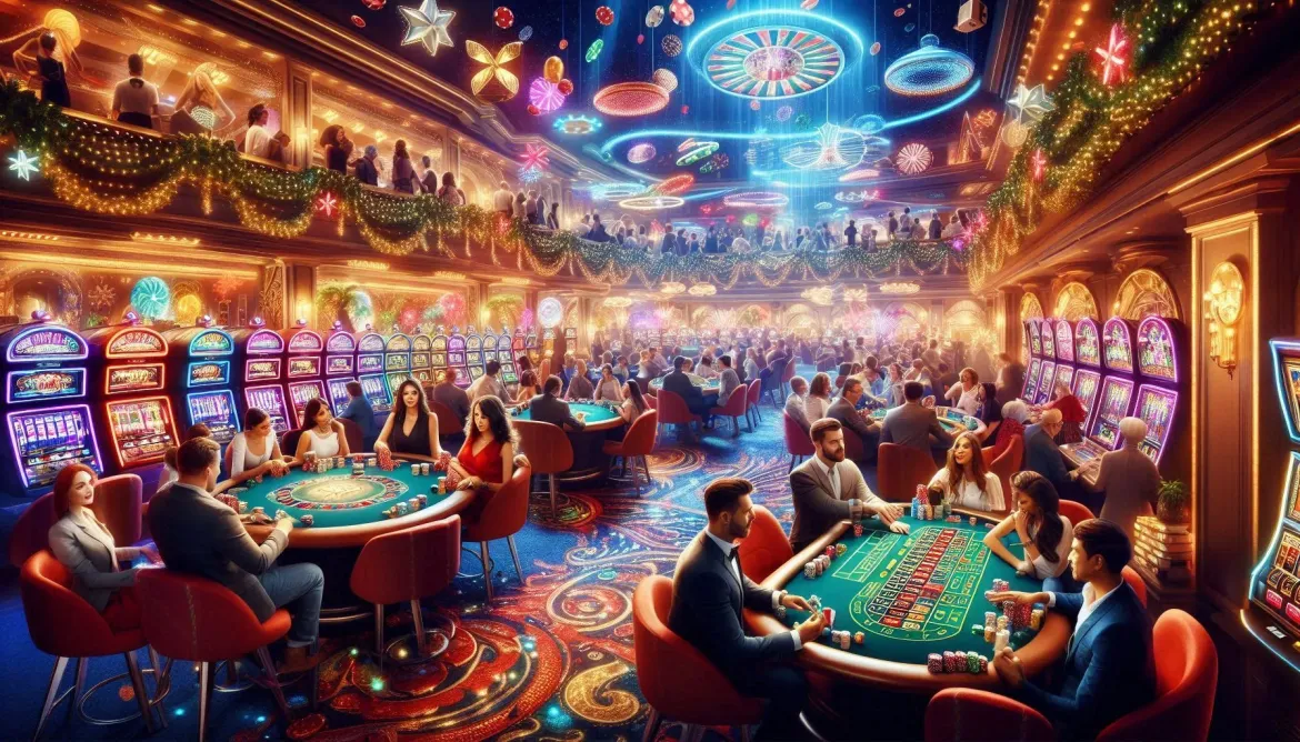 Kingdom Casino